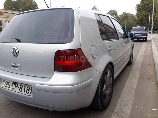 Volkswagen Golf 1999, 302,100 km - 1.6 l - Bərdə