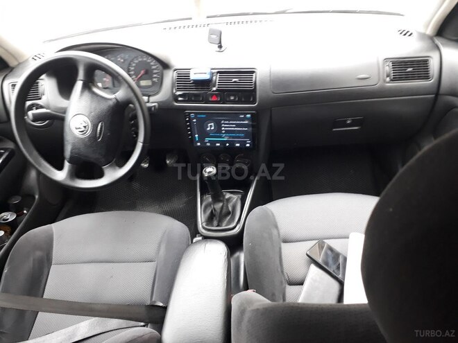 Volkswagen Golf 1999, 302,100 km - 1.6 l - Bərdə