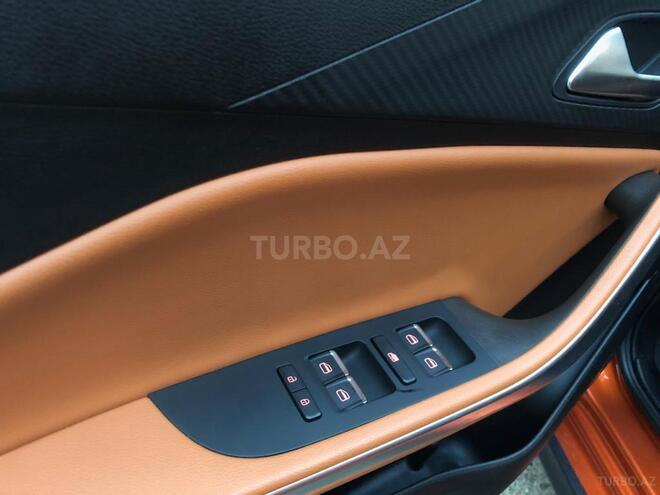 Chery Tiggo 2 2019, 75,000 km - 1.5 l - Bakı