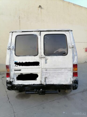 Ford Transit 2000, 185,000 km - 2.4 l - Gəncə