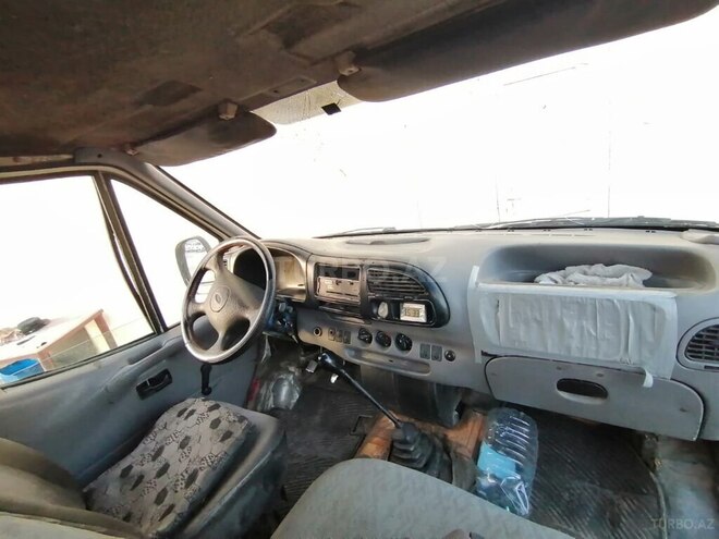 Ford Transit 2000, 185,000 km - 2.4 l - Gəncə