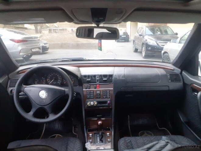 Mercedes C 280 1998, 383,000 km - 2.8 l - Bakı