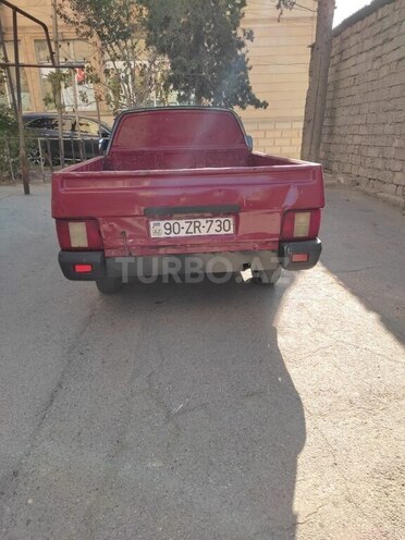 LADA (VAZ) 21045 2008, 52,345 km - 1.6 l - Bakı
