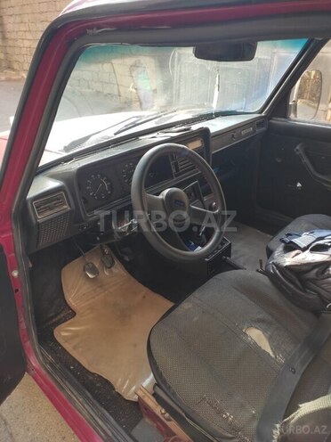 LADA (VAZ) 21045 2008, 52,345 km - 1.6 l - Bakı