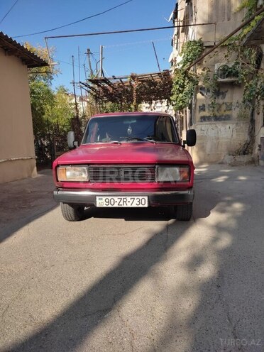 LADA (VAZ) 21045 2008, 52,345 km - 1.6 l - Bakı