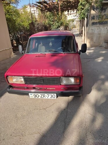 LADA (VAZ) 21045 2008, 52,345 km - 1.6 l - Bakı