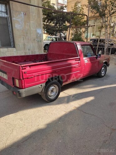 LADA (VAZ) 21045 2008, 52,345 km - 1.6 l - Bakı