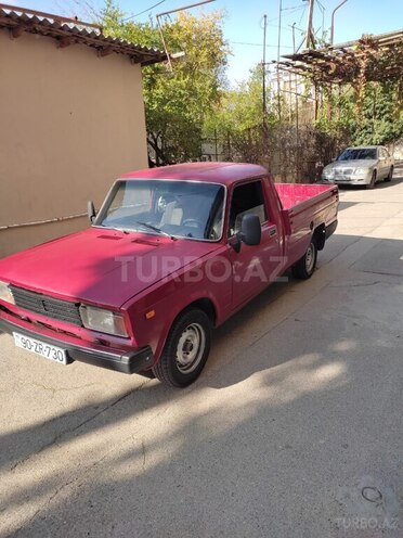 LADA (VAZ) 21045 2008, 52,345 km - 1.6 l - Bakı