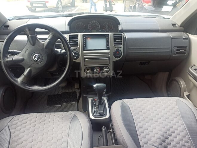 Nissan X-Trail 2011, 246,300 km - 2.5 l - Bakı