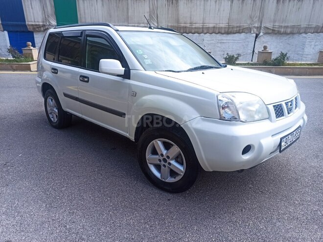 Nissan X-Trail 2011, 246,300 km - 2.5 l - Bakı