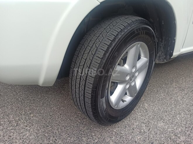 Nissan X-Trail 2011, 246,300 km - 2.5 l - Bakı