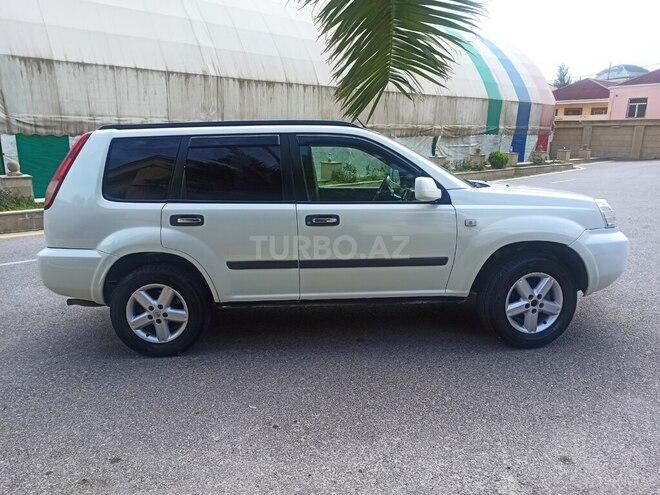 Nissan X-Trail 2011, 246,300 km - 2.5 l - Bakı