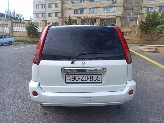 Nissan X-Trail 2011, 246,300 km - 2.5 l - Bakı