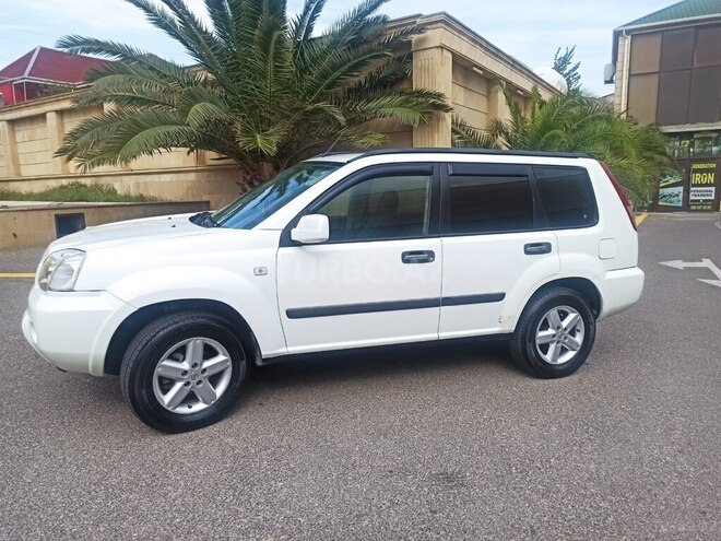 Nissan X-Trail 2011, 246,300 km - 2.5 l - Bakı