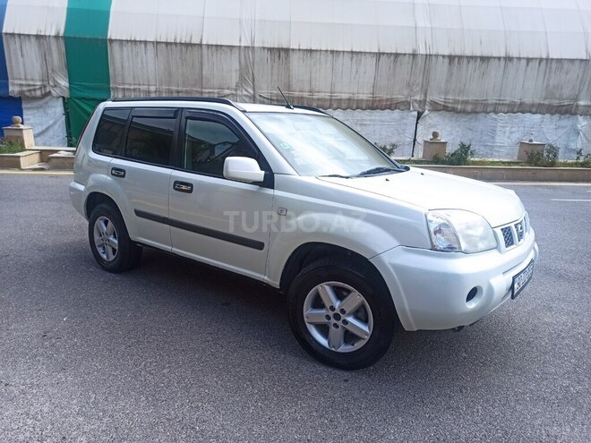 Nissan X-Trail 2011, 246,300 km - 2.5 l - Bakı