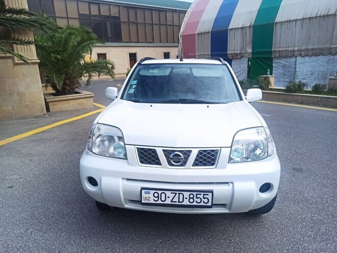 Nissan X-Trail 2011, 246,300 km - 2.5 l - Bakı