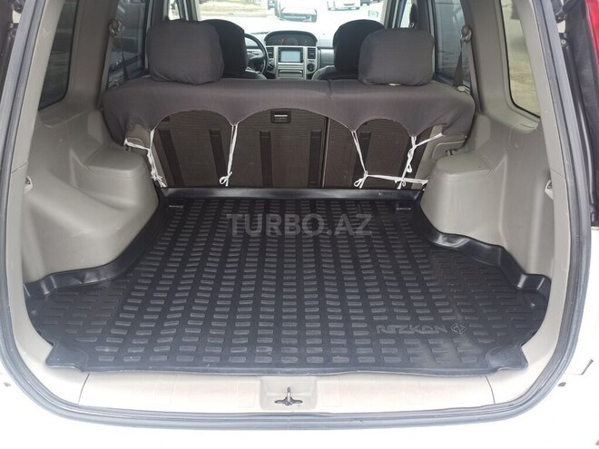 Nissan X-Trail 2011, 246,300 km - 2.5 l - Bakı