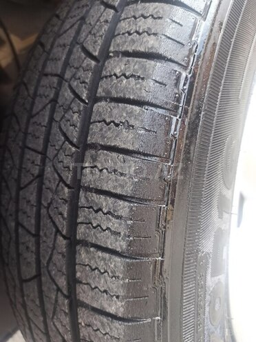 Nissan X-Trail 2011, 246,300 km - 2.5 l - Bakı