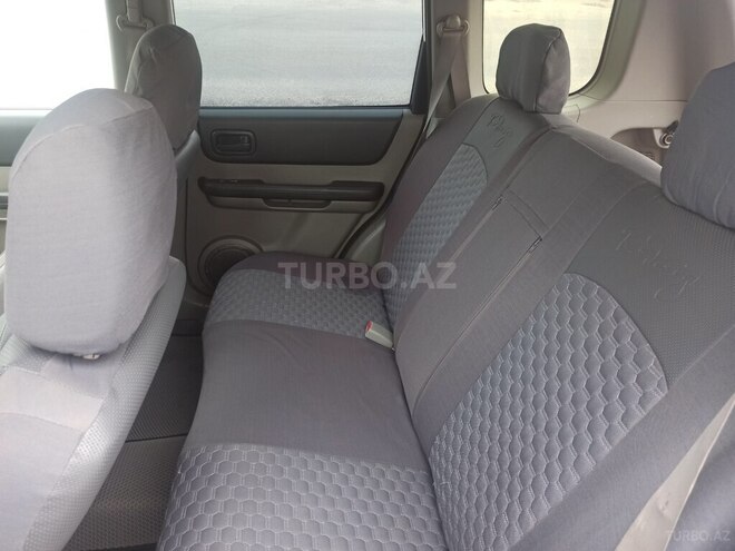 Nissan X-Trail 2011, 246,300 km - 2.5 l - Bakı