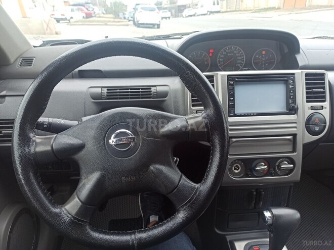 Nissan X-Trail 2011, 246,300 km - 2.5 l - Bakı