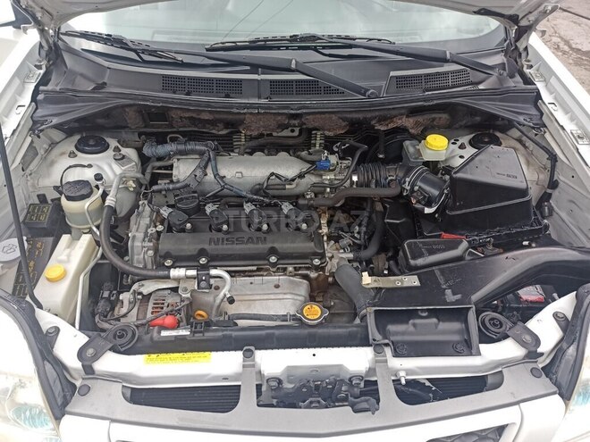 Nissan X-Trail 2011, 246,300 km - 2.5 l - Bakı