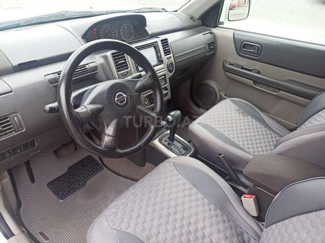 Nissan X-Trail 2011, 246,300 km - 2.5 l - Bakı
