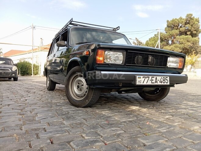 LADA (VAZ) 2104 2000, 80,809 km - 1.6 l - Bakı