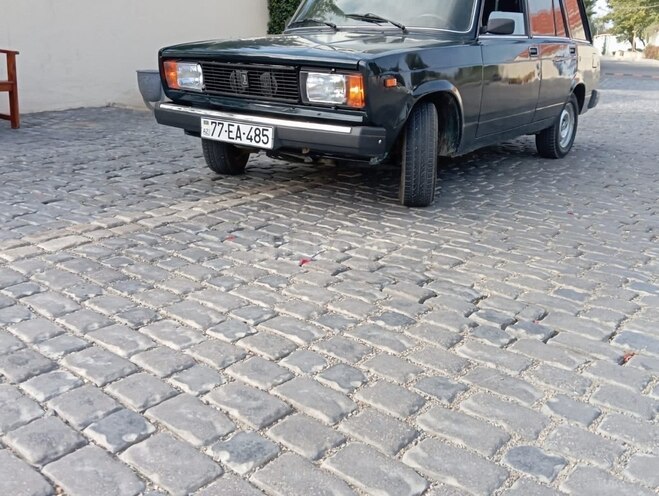 LADA (VAZ) 2104 2000, 80,809 km - 1.6 l - Bakı