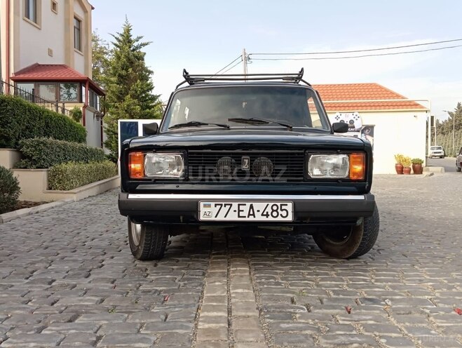 LADA (VAZ) 2104 2000, 80,809 km - 1.6 l - Bakı
