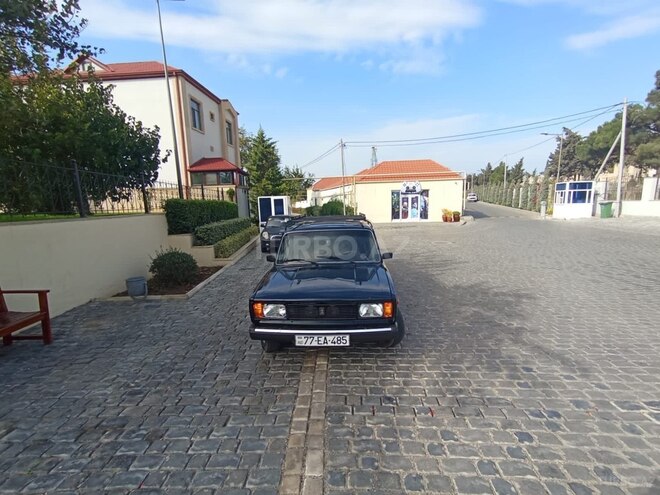 LADA (VAZ) 2104 2000, 80,809 km - 1.6 l - Bakı