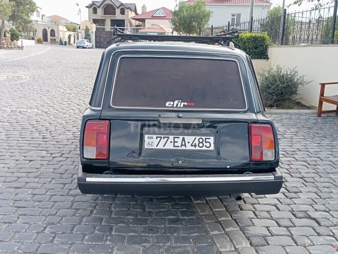 LADA (VAZ) 2104 2000, 80,809 km - 1.6 l - Bakı