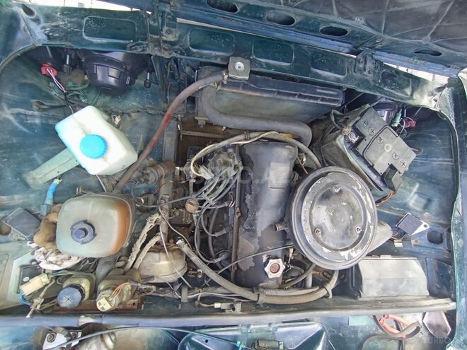 LADA (VAZ) 2104 2000, 80,809 km - 1.6 l - Bakı