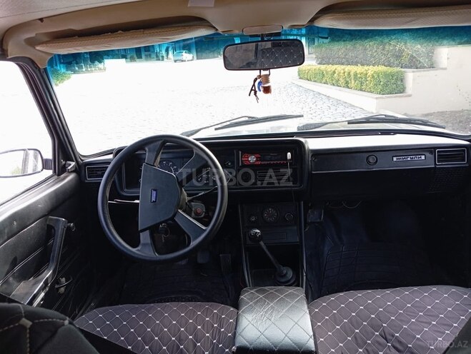 LADA (VAZ) 2104 2000, 80,809 km - 1.6 l - Bakı