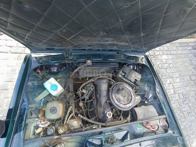 LADA (VAZ) 2104 2000, 80,809 km - 1.6 l - Bakı
