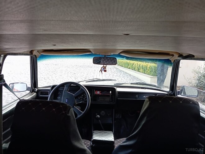 LADA (VAZ) 2104 2000, 80,809 km - 1.6 l - Bakı