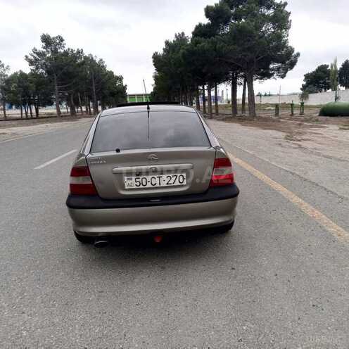 Opel Vectra 1997, 325,418 km - 1.8 л - Sumqayıt