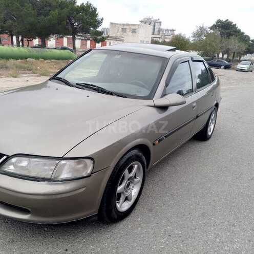 Opel Vectra 1997, 325,418 km - 1.8 л - Sumqayıt