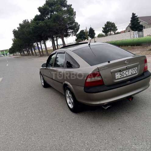 Opel Vectra 1997, 325,418 km - 1.8 л - Sumqayıt