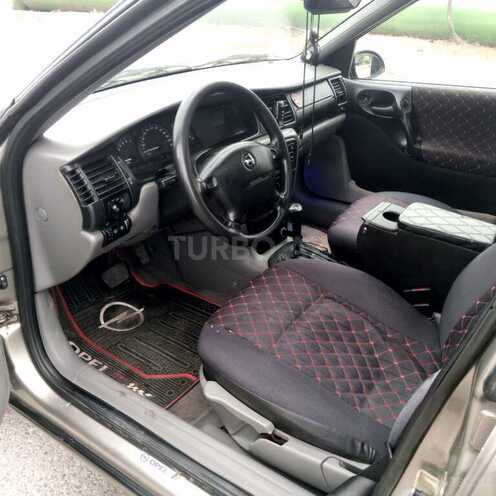 Opel Vectra 1997, 325,418 km - 1.8 л - Sumqayıt