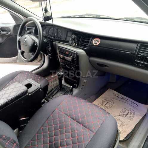 Opel Vectra 1997, 325,418 km - 1.8 л - Sumqayıt
