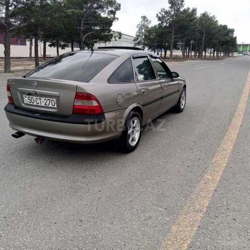 Opel Vectra 1997, 325,418 km - 1.8 л - Sumqayıt