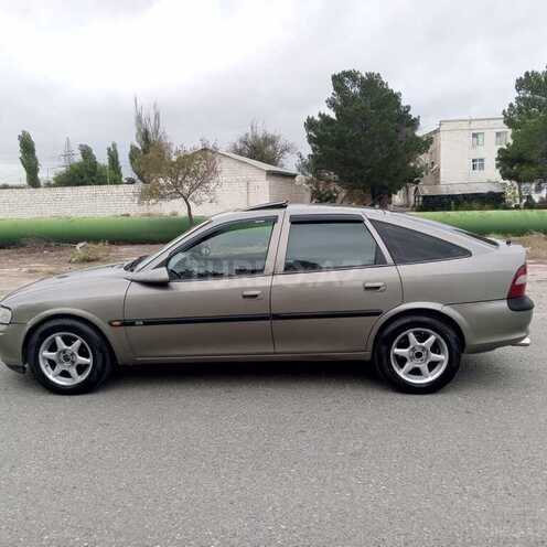 Opel Vectra 1997, 325,418 km - 1.8 л - Sumqayıt