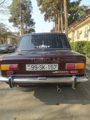 LADA (VAZ) 2101 1976, 16,550 km - 1.6 л - Ağcabədi
