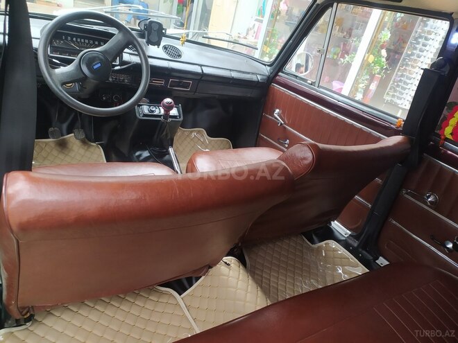 LADA (VAZ) 2101 1976, 16,550 km - 1.6 л - Ağcabədi