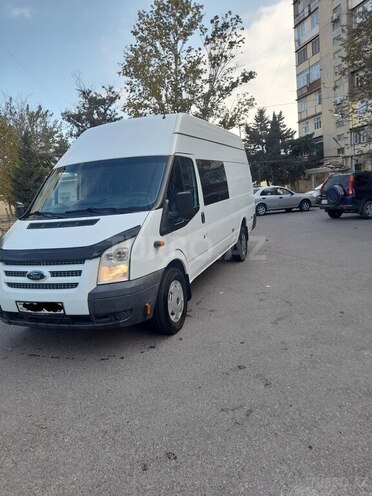 Ford Transit 2012, 202,000 km - 2.4 l - Bakı