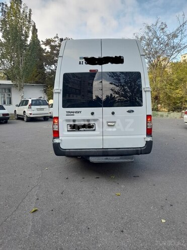 Ford Transit 2012, 202,000 km - 2.4 l - Bakı
