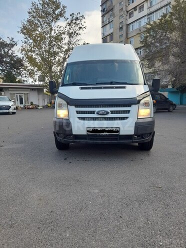 Ford Transit 2012, 202,000 km - 2.4 l - Bakı