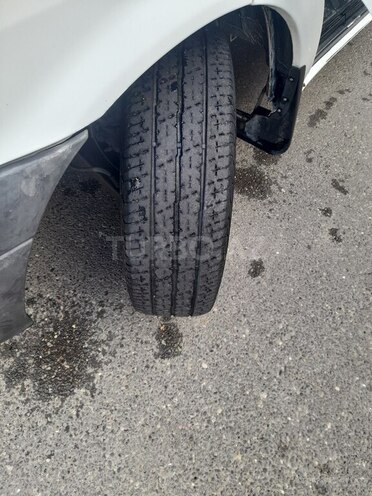 Ford Transit 2012, 202,000 km - 2.4 l - Bakı