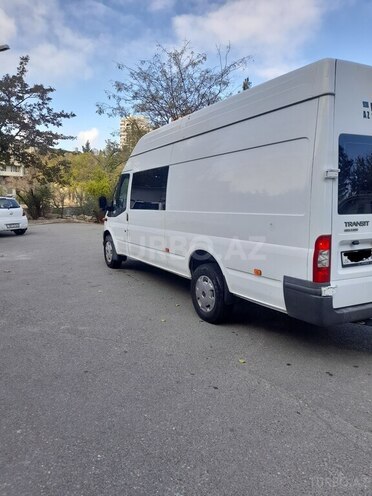 Ford Transit 2012, 202,000 km - 2.4 l - Bakı