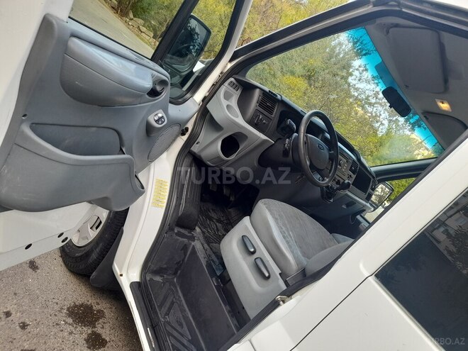 Ford Transit 2012, 202,000 km - 2.4 l - Bakı